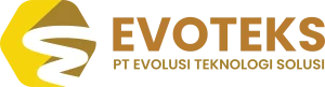 Logo Evoteks