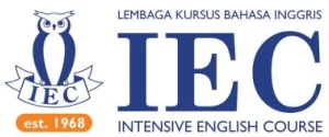 Logo IEC
