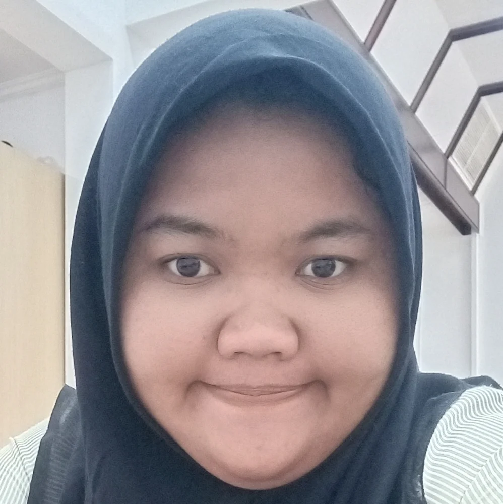 Anggi Ayuningtyas